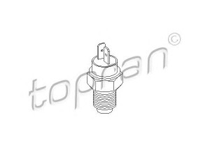 TOPRAN 722 632 siuntimo blokas, aušinimo skysčio temperatūra 
 Elektros įranga -> Jutikliai
4837950, 500334723, 504127558, 1338 F7