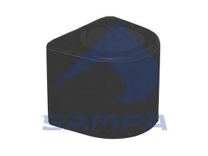 SAMPA 011.054 skersinio stabilizatoriaus įvorių komplektas
675 326 01 81, 675 326 04 81, 6753260181