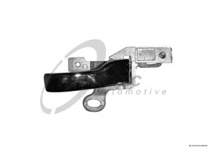 TRUCKTEC AUTOMOTIVE 02.56.011 durų rankenėlės valdiklis
123 760 0161