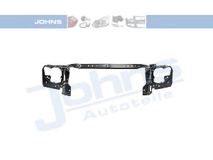 JOHNS 60 07 04-1 priekinis variklio gaubtas 
 Kėbulas -> Kėbulo dalys/ sparnas/buferis -> Priekinis aerodinaminio pasipriešinimo sumažinimas/grotelės
7751 466 252, 7751 468 105