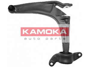 KAMOKA 9947476 vikšro valdymo svirtis 
 Ašies montavimas/vairavimo mechanizmas/ratai -> Valdymo svirtis/pasukamosios svirties sujungimas -> Vairo trauklės (valdymo svirtis, išilginis balansyras, diago
51360 SMG E05