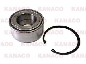 KANACO H10310 rato guolio komplektas 
 Ašies montavimas/vairavimo mechanizmas/ratai -> Rato stebulė/montavimas -> Rato guolis
51718-37000, 51720-3A000, 51720-3A101