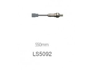 EEC LSK203 lambda zondo komplektas