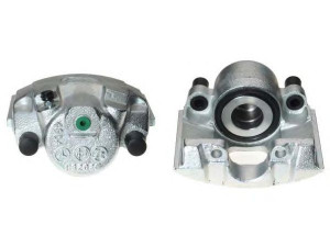 BUDWEG CALIPER 344314 stabdžių apkaba 
 Dviratė transporto priemonės -> Stabdžių sistema -> Stabdžių apkaba / priedai
163 420 00 83