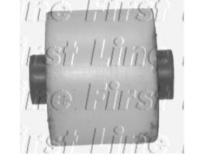 FIRST LINE FSK6569 valdymo svirties/išilginių svirčių įvorė 
 Ašies montavimas/vairavimo mechanizmas/ratai -> Valdymo svirtis/pasukamosios svirties sujungimas -> Montavimas/sutvirtinimas
ANR3332