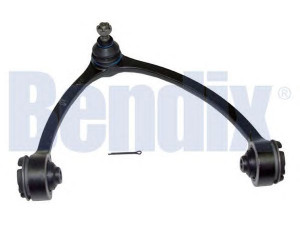BENDIX 042044B vikšro valdymo svirtis 
 Ašies montavimas/vairavimo mechanizmas/ratai -> Valdymo svirtis/pasukamosios svirties sujungimas -> Vairo trauklės (valdymo svirtis, išilginis balansyras, diago
4861059015