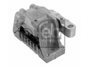 FEBI BILSTEIN 31380 variklio montavimas 
 Variklis -> Variklio montavimas -> Variklio montavimo rėmas
1K0 199 262 CG, 1K0 199 262 CG