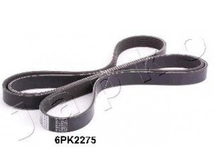 JAPKO 6PK2275 V formos rumbuoti diržai 
 Techninės priežiūros dalys -> Techninės priežiūros intervalai
L3H5-15-909