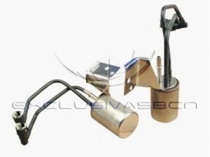 MDR MFF-3008 kuro filtras 
 Degalų tiekimo sistema -> Kuro filtras/korpusas
4897244AA