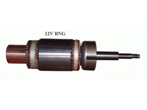 DELCO REMY 19024607 ankeris, starteris