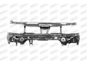PRASCO ST0293220 priekinis variklio gaubtas 
 Kėbulas -> Kėbulo dalys/ sparnas/buferis -> Priekinis aerodinaminio pasipriešinimo sumažinimas/grotelės
6K0805591AB, 6K0805591E