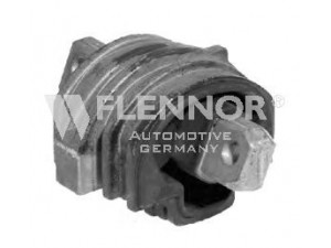 FLENNOR FL4297-J montavimas, neautomatinė transmisija 
 Transmisija -> Neautomatinė pavarų dėžė -> Ašies montavimas
2102400418, 2102400518