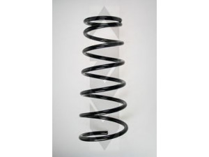 SPIDAN 55483 spyruoklė 
 Pakaba -> Spyruoklės
55330-29010