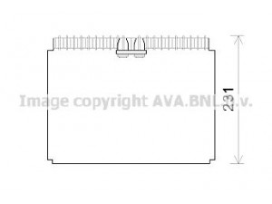 AVA QUALITY COOLING RTV610 garintuvas, oro kondicionierius 
 Oro kondicionavimas -> Garintuvas
6025370513, 6025371589