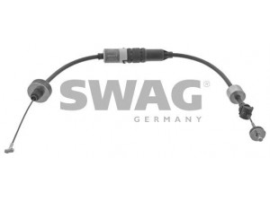 SWAG 32 92 6345 sankabos trosas 
 Sankaba/dalys -> Sankabos valdymas -> Sankabos trosas
1H1 721 335 K, 1H1 721 335 M