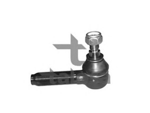 TALOSA 42-01862 skersinės vairo trauklės galas 
 Vairavimas -> Vairo mechanizmo sujungimai
4522093440, 6013305235, 815935