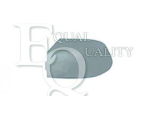 EQUAL QUALITY RS02152 dangtelis, išorinis veidrodėlis 
 Kėbulas -> Keleivių kabina -> Veidrodėlis
1371205