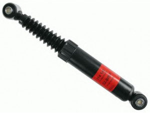 SACHS 314 143 amortizatorius