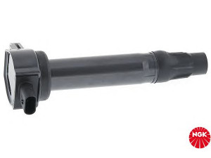 NGK 48321 ritė, uždegimas 
 Kibirkšties / kaitinamasis uždegimas -> Uždegimo ritė
4606824AB, K04606824AC, 4606824AB