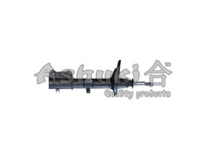ASHUKI T350-44I amortizatorius 
 Pakaba -> Amortizatorius
333116/KAYABA, 333117/KAYABA, 4853009251