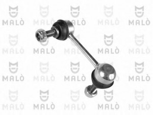 MAL? 50029 šarnyro stabilizatorius 
 Ašies montavimas/vairavimo mechanizmas/ratai -> Stabilizatorius/fiksatoriai -> Savaime išsilyginanti atrama
52320S04003