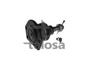 TALOSA 47-05629 atramos/vairo trauklė 
 Ašies montavimas/vairavimo mechanizmas/ratai -> Sujungimai -> Atramos/vairo trauklė
10268, 9767112, K5208, 10268, 9767112
