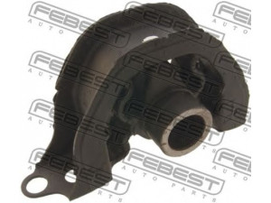FEBEST HM-EK3ALF variklio montavimas 
 Variklis -> Variklio montavimas -> Variklio montavimo rėmas
50842-SR3-984