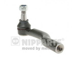 NIPPARTS N4831104 skersinės vairo trauklės galas 
 Vairavimas -> Vairo mechanizmo sujungimai
48640-EA01J