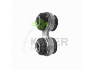KAGER 85-0167 šarnyro stabilizatorius 
 Ašies montavimas/vairavimo mechanizmas/ratai -> Stabilizatorius/fiksatoriai -> Savaime išsilyginanti atrama
33 32 1 123 463, 33 32 1 125 665