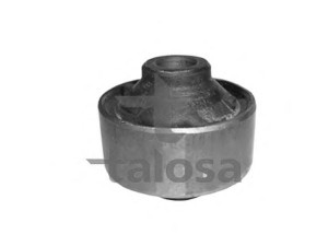 TALOSA 57-08491 valdymo svirties/išilginių svirčių įvorė 
 Ašies montavimas/vairavimo mechanizmas/ratai -> Valdymo svirtis/pasukamosios svirties sujungimas -> Montavimas/sutvirtinimas