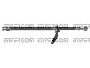 ORIGINAL IMPERIUM 61034 stabdžių žarnelė 
 Stabdžių sistema -> Stabdžių žarnelės
01465SDAA01, 01465SEAE00