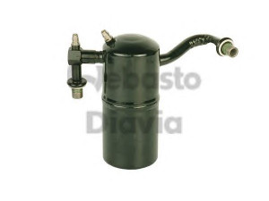 WEBASTO 82D0175119A džiovintuvas, oro kondicionierius 
 Oro kondicionavimas -> Džiovintuvas
97801-28000
