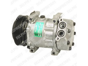 DELPHI TSP0155118 kompresorius, oro kondicionierius 
 Oro kondicionavimas -> Kompresorius/dalys
7700 859 676, 7700 859 676 D, 7701 499 836
