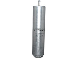JP GROUP 1418701600 kuro filtras 
 Degalų tiekimo sistema -> Kuro filtras/korpusas
13327811227, 13327811401