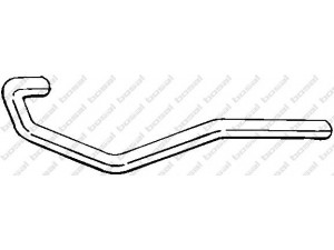 BOSAL 384-979 išleidimo kolektorius 
 Išmetimo sistema -> Išmetimo vamzdžiai
20051-21F00, 20051-21F00KE, 20051-30F01