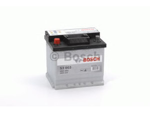 BOSCH 0 092 S30 030 starterio akumuliatorius; starterio akumuliatorius 
 Elektros įranga -> Akumuliatorius
4248779, 72002401, SZ21003