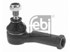 FEBI BILSTEIN 18494 skersinės vairo trauklės galas
6E0 419 812, 6E0 419 812