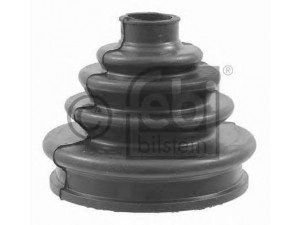 FEBI BILSTEIN 02414 gofruotoji membrana, kardaninis velenas
8A0 407 285, 8A0 498 203, 8A0 498 203 SK