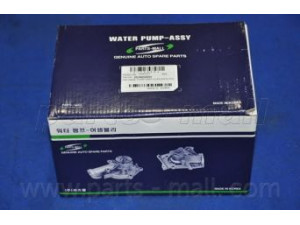 PARTS-MALL PHA-017-S vandens siurblys 
 Aušinimo sistema -> Vandens siurblys/tarpiklis -> Vandens siurblys
2510032000, 2510032010, 2510032020