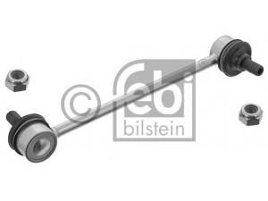FEBI BILSTEIN 42272 šarnyro stabilizatorius 
 Ašies montavimas/vairavimo mechanizmas/ratai -> Stabilizatorius/fiksatoriai -> Savaime išsilyginanti atrama
46630-59J00, 46630-59J00-000