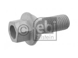 FEBI BILSTEIN 46669 rato varžtas 
 Ratai / padangos -> Priedai
000 990 37 07, 000 990 56 07, 0002158V005c35A00