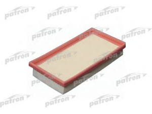 PATRON PF1310 oro filtras 
 Filtrai -> Oro filtras
0K30C13Z40A