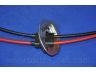 PARTS-MALL PTA-112 sankabos trosas 
 Dviratė transporto priemonės -> Kabeliai ir tachometro velenaai -> Sankabos trosas
437943A000