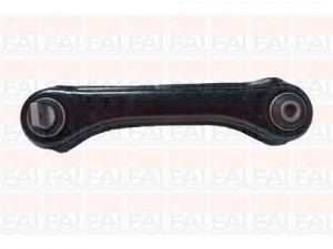 FAI AutoParts SS2131 vikšro valdymo svirtis 
 Ašies montavimas/vairavimo mechanizmas/ratai -> Valdymo svirtis/pasukamosios svirties sujungimas -> Vairo trauklės (valdymo svirtis, išilginis balansyras, diago
MB809221