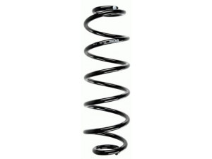 SACHS 994 374 spyruoklė 
 Pakaba -> Spyruoklės
8K0 511 115 DE