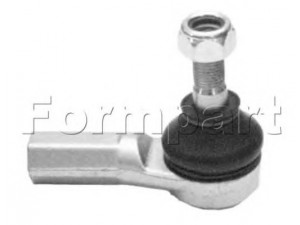 FORMPART 2002019 skersinės vairo trauklės galas 
 Vairavimas -> Vairo mechanizmo sujungimai
47 05 655, 4705716, 48810 83E00