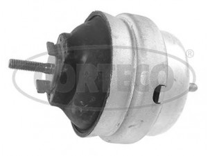 CORTECO 80005231 variklio montavimas 
 Variklis -> Variklio montavimas -> Variklio montavimo rėmas
8E0 199 379 BG, 8E0 199 379 BG