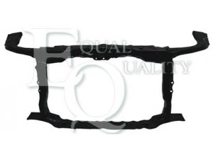 EQUAL QUALITY L02673 priekinis variklio gaubtas 
 Kėbulas -> Kėbulo dalys/ sparnas/buferis -> Priekinis aerodinaminio pasipriešinimo sumažinimas/grotelės
60400-TV0-E00ZZ