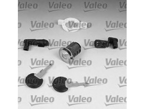 VALEO 256608 užrakto cilindras 
 Užrakinimo sistema -> Užrakto cilindras/rinkinys
7701468982