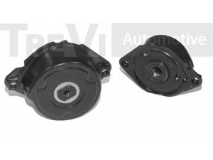 TREVI AUTOMOTIVE TA2004 kreipiantysis skriemulys, V formos rumbuotas diržas 
 Diržinė pavara -> V formos rumbuotas diržas/komplektas -> Laisvasis/kreipiamasis skriemulys
64557787371, 7787371